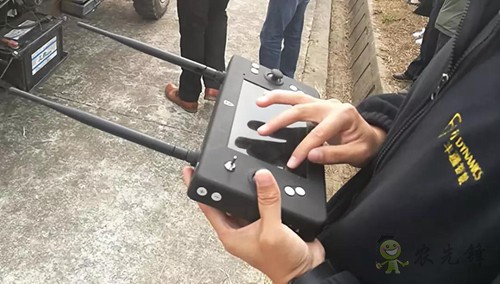 上海崇明打造國內首個“5G+智慧農(nóng)機”創(chuàng)新示范場景
