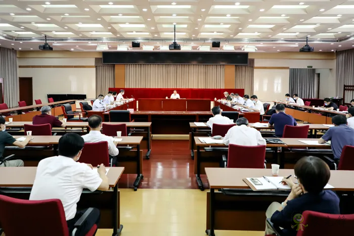 農業農村部:下半年要做好七項重點工作