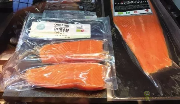 有機農業(yè)的全球典范:丹麥經驗