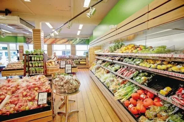 有機農業(yè)的全球典范:丹麥經驗