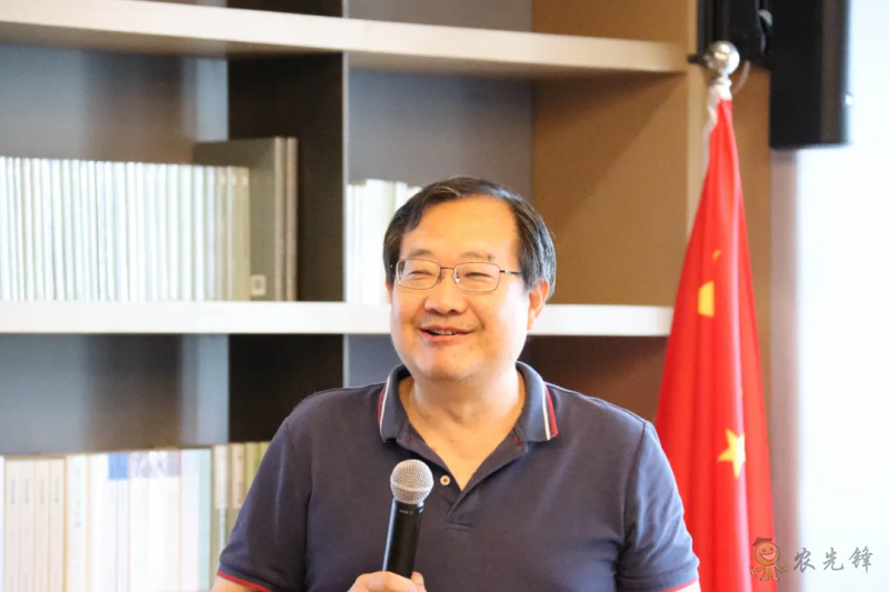 劉守英:從城鄉二分到城鄉融合