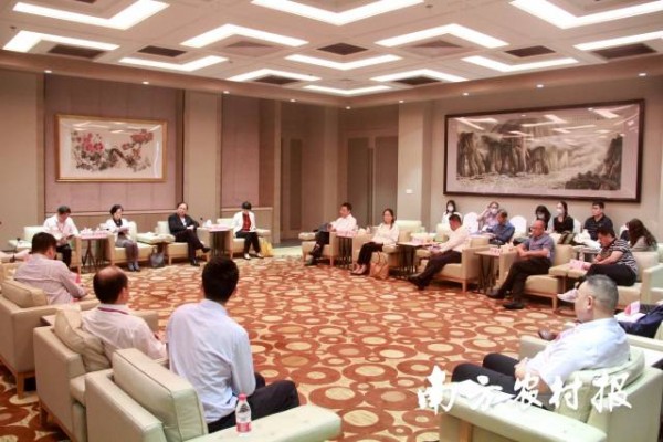 農業國際合作,廣東搶跑全國!首批RCEP農業貿易基地落子南粵兩市四縣