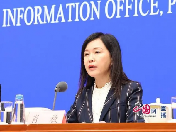 農業農村部：“十四五”期間，打造300個現代農業全產業鏈標準示范基地