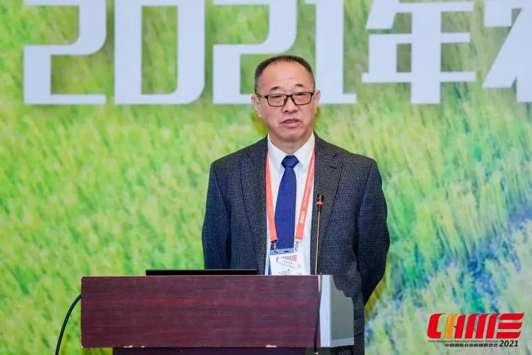 【行業】前三季度農機骨干企業收入同比增長10.87%,行業經營質量上升