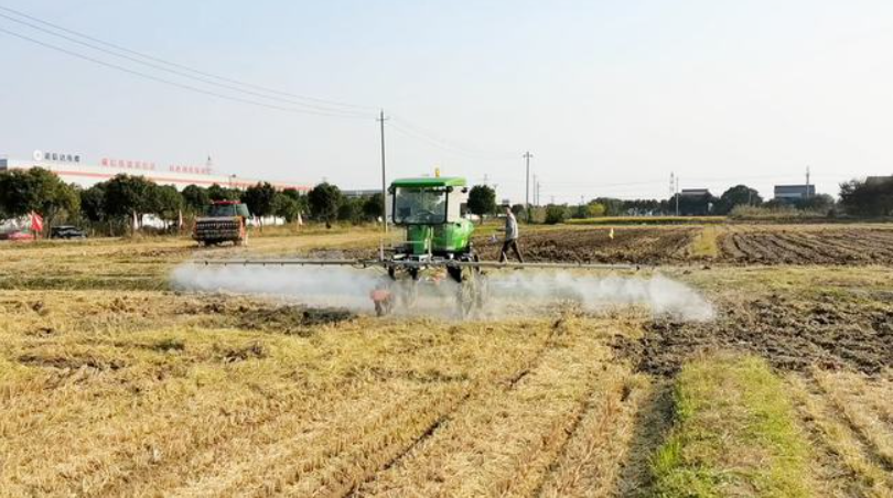 豐疆智能：加速落地“無人農場”，賦能鄉村振興！
