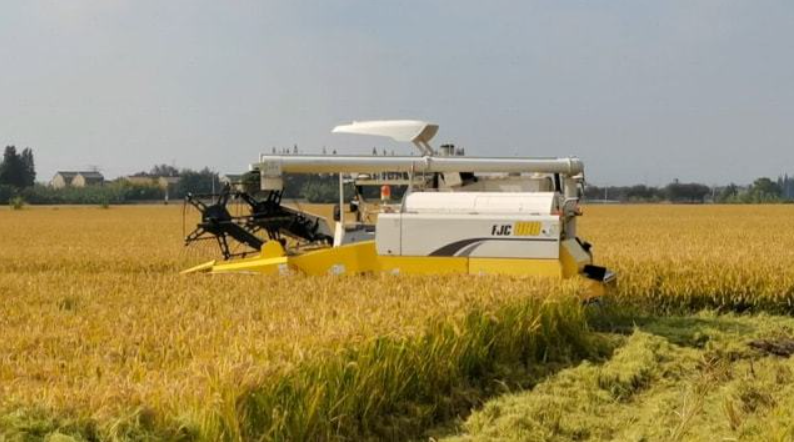 豐疆智能：加速落地“無人農場”，賦能鄉村振興！