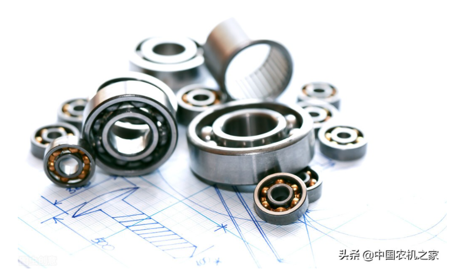 農機行業(yè)最有價值最隱秘的大商機——農機核心零部件
