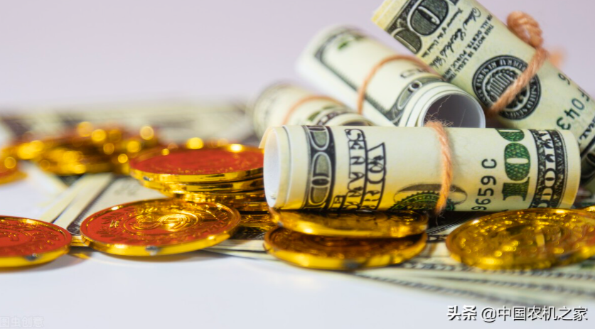 農機行業(yè)最有價值最隱秘的大商機——農機核心零部件