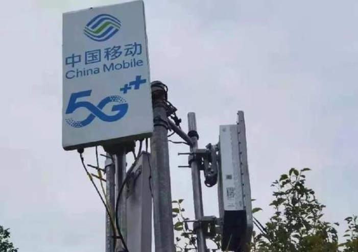 甘肅移動：“5G技術(shù)”進藥田，智慧農(nóng)業(yè)“顯身手”