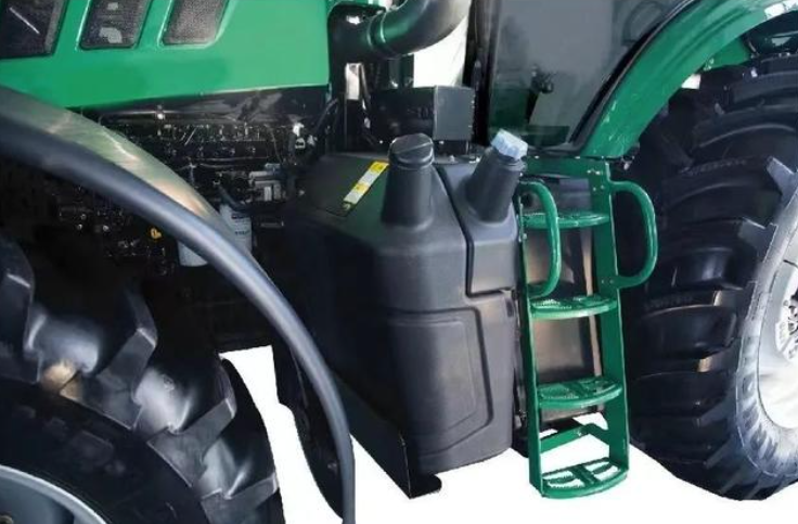 農機介紹：常發CFL2604輪式拖拉機