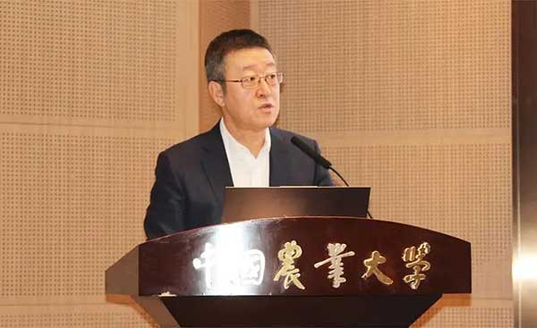 聚焦“糧食安全·智能農機”，院士專家共商“十四五”農機化發展大計