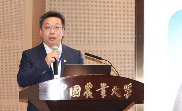 聚焦“糧食安全·智能農機”，院士專家共商“十四五”農機化發展大計
