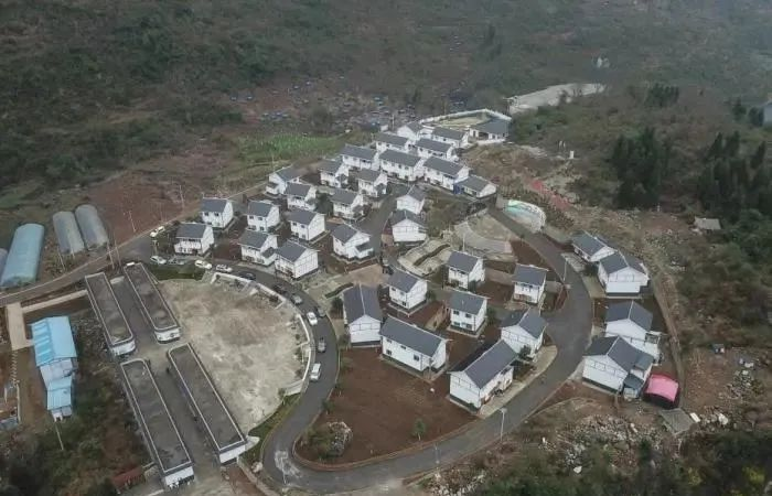 2022年，中國如何接續(xù)全面推進(jìn)鄉(xiāng)村振興？