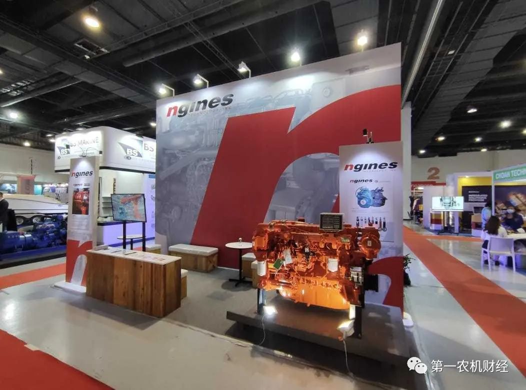 人民日報(bào)點(diǎn)贊玉柴：以40%的增長率加速挺進(jìn)海外市場