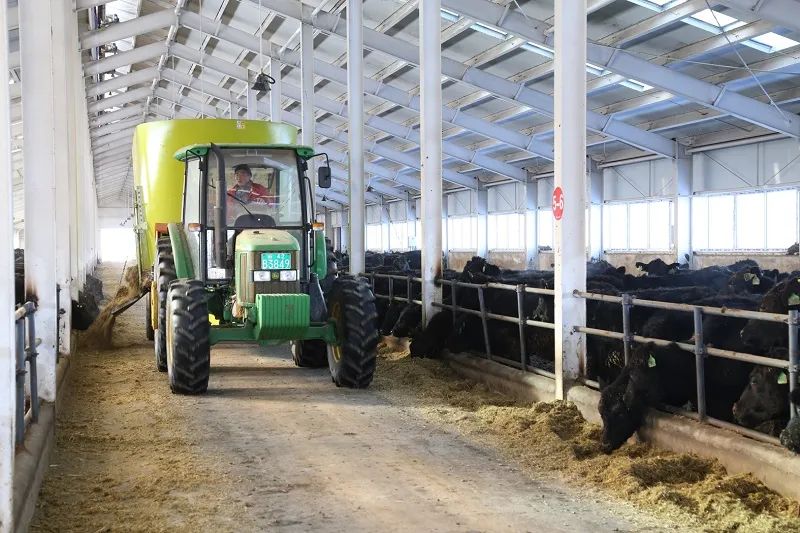 農(nóng)業(yè)農(nóng)村部:繼續(xù)加大補(bǔ)貼對(duì)這類裝備支持力度 農(nóng)業(yè)農(nóng)村部:繼續(xù)加大補(bǔ)貼對(duì)這類裝備支持力度