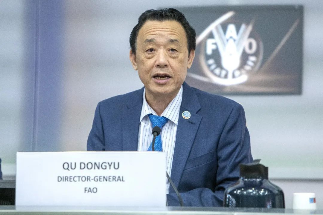 未來十年全球農業和糧食產量增長預計將放緩 未來十年全球農業和糧食產量增長預計將放緩