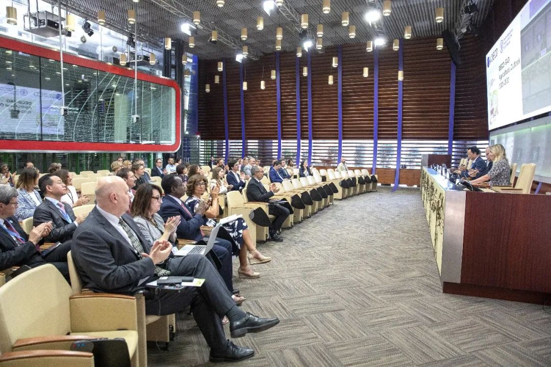 未來十年全球農業和糧食產量增長預計將放緩 未來十年全球農業和糧食產量增長預計將放緩