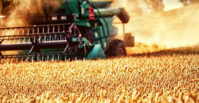 凱斯紐荷蘭李康:2023年中國農(nóng)機市場經(jīng)歷調(diào)整期 凱斯紐荷蘭李康:2023年中國農(nóng)機市場經(jīng)歷調(diào)整期