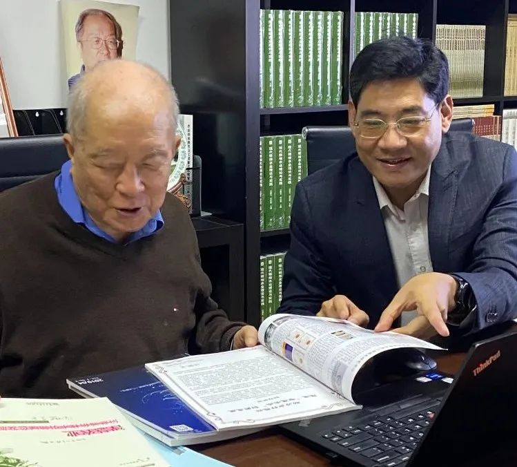 汪懋華院士：促進數字信息與現代農業科技交叉融合，推動智慧農業體系創新發展